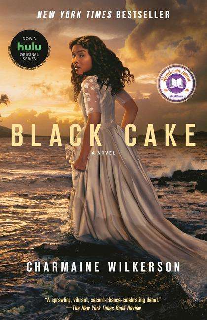 Charmaine Wilkerson: Black Cake (TV Tie-In Edition), Buch