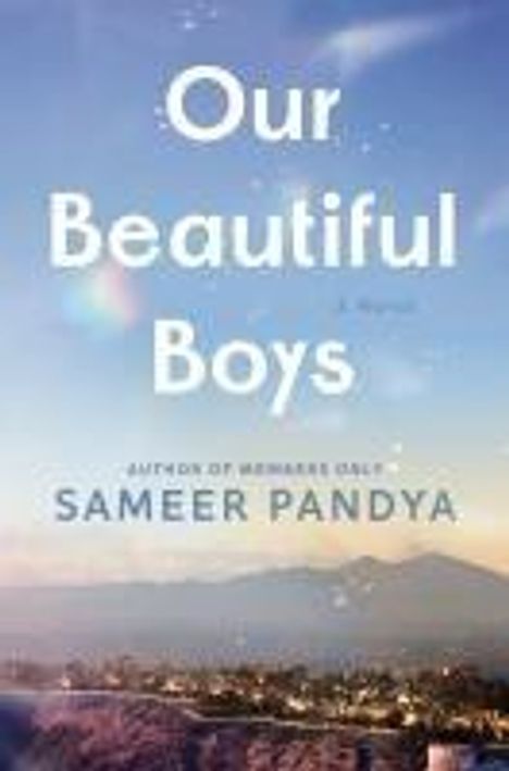 Sameer Pandya: Our Beautiful Boys, Buch