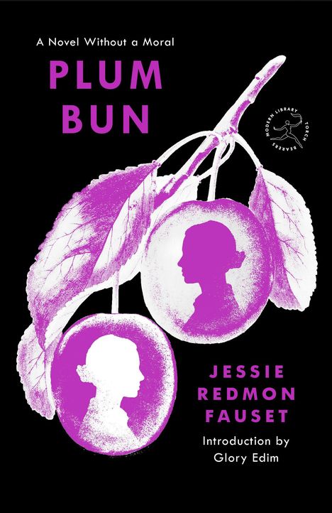 Jessie Redmon Fauset: Plum Bun, Buch