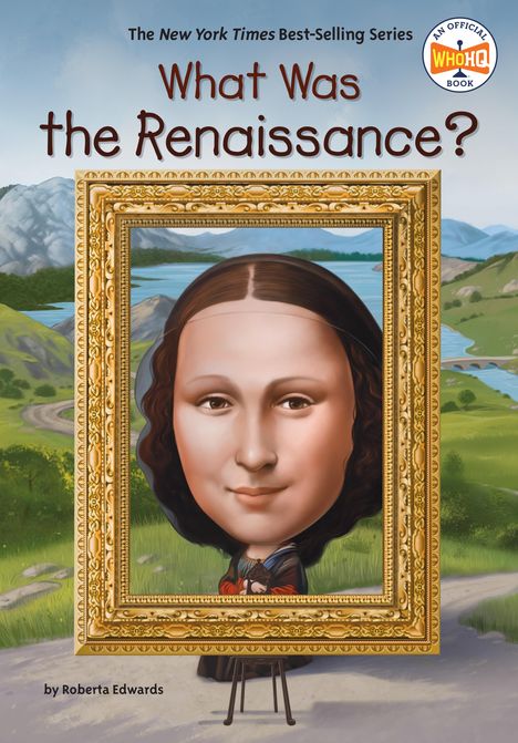 Roberta Edwards: What Was the Renaissance?, Buch