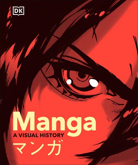 Frederik L Schodt: Manga a Visual History, Buch