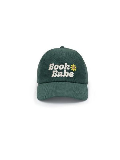 Book Babe Hat, Diverse