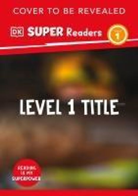 Dk: DK Super Readers Level 1 a Day in the Life of a Builder, Buch