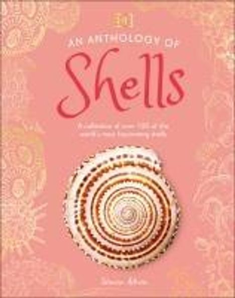 Dk: An Anthology of Shells, Buch