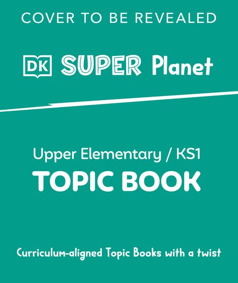 Dk: DK Super Planet Mountains, Buch