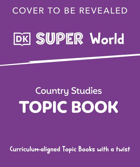 Dk: DK Super World: Norway, Buch