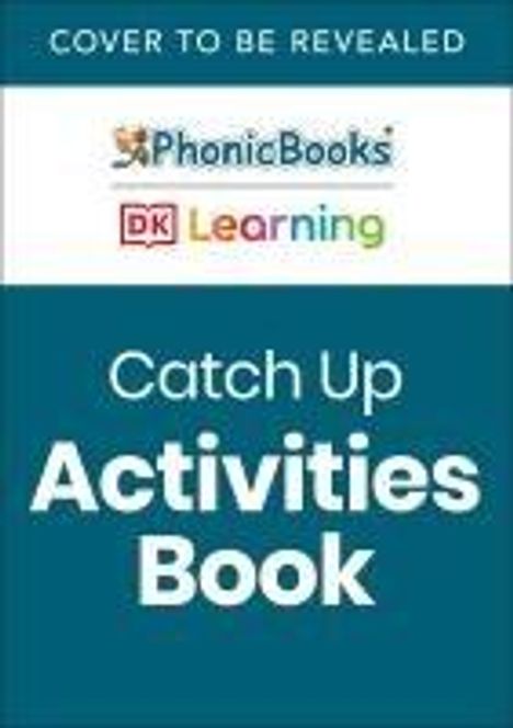 Phonic Books: Phonic Books Dark Waters Activities, Buch