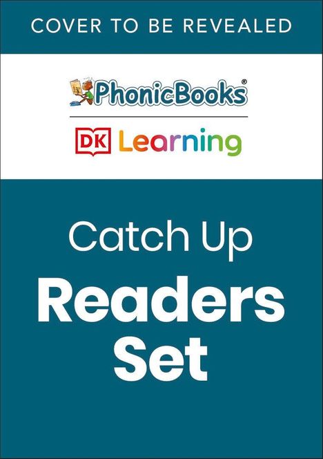 Phonic Books: Phonic Books the Resolvers, Diverse