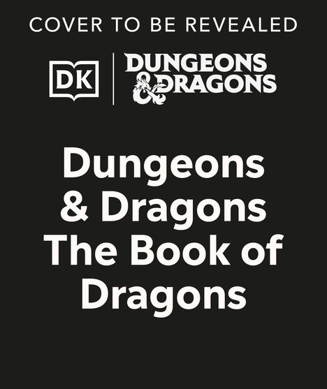 Michael Witwer: Dungeons and Dragons the Book of Dragons, Buch