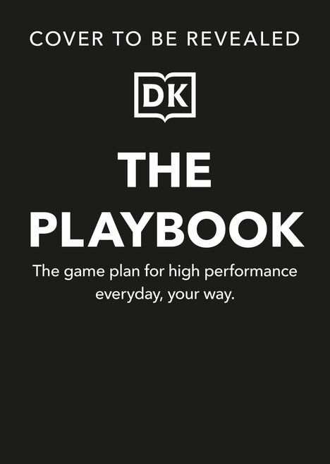 Dk: The Playbook, Buch