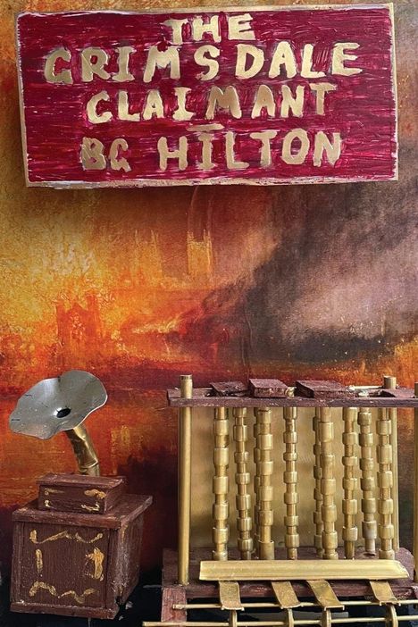 Cover/Produkt Ansicht vergrößern