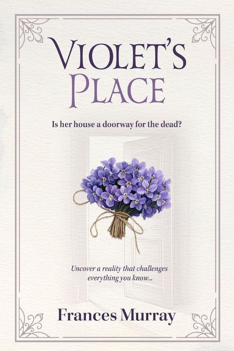 Frances E Murray: Violet's Place, Buch
