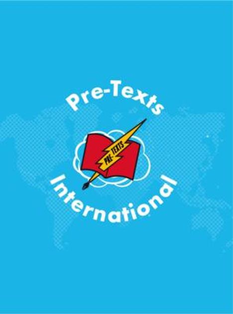 Pre-Texts International, Buch