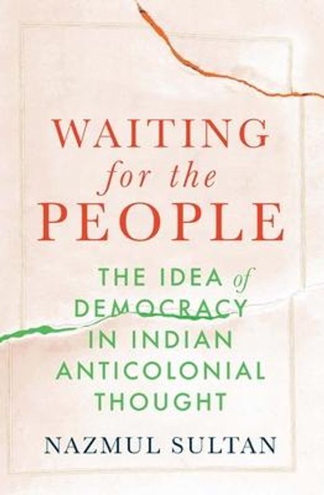 Nazmul Sultan: Waiting for the People, Buch