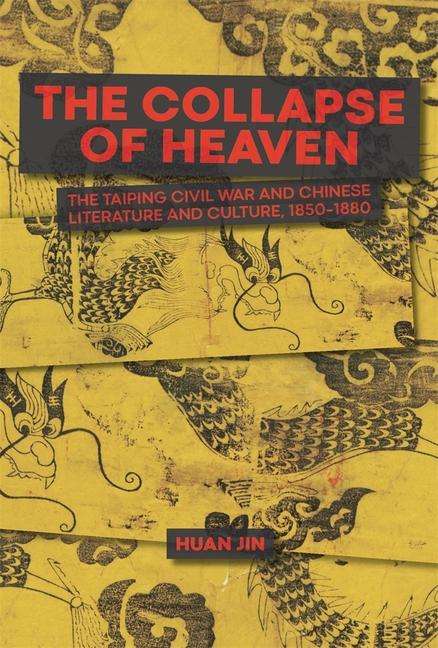 Huan Jin: The Collapse of Heaven, Buch