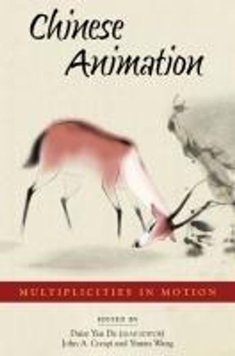 Chinese Animation, Buch