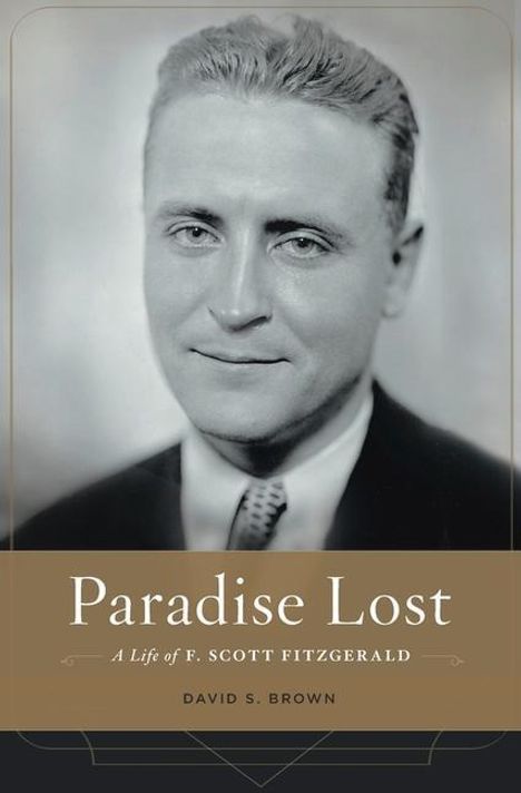 David S Brown: Paradise Lost, Buch