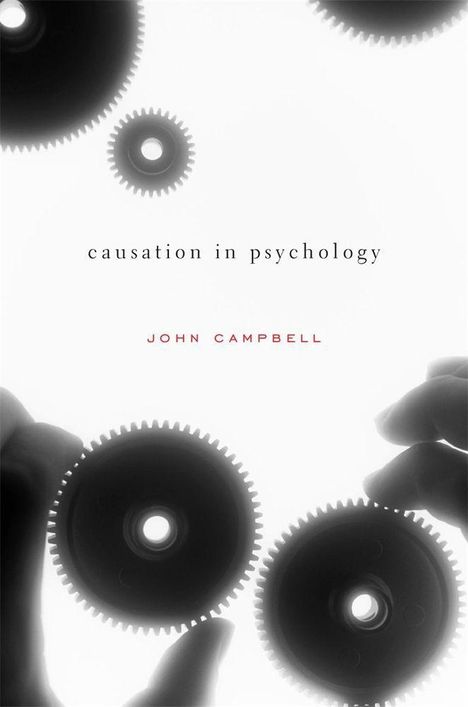 John Campbell: Causation in Psychology, Buch