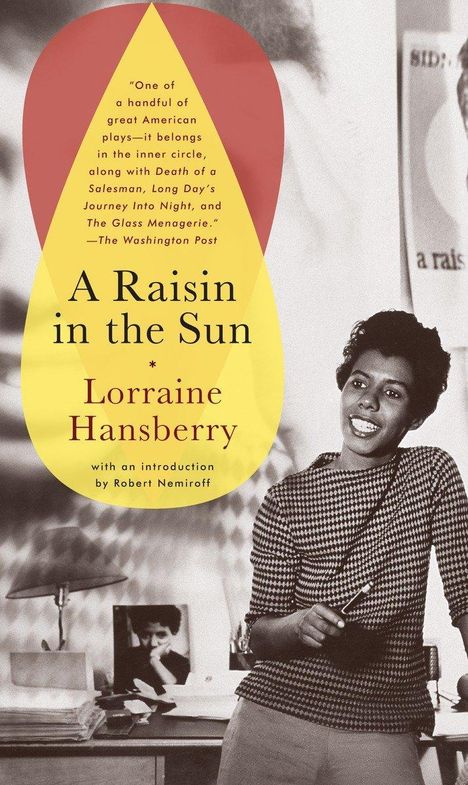 Lorraine Hansberry: Raisin in the Sun, Buch