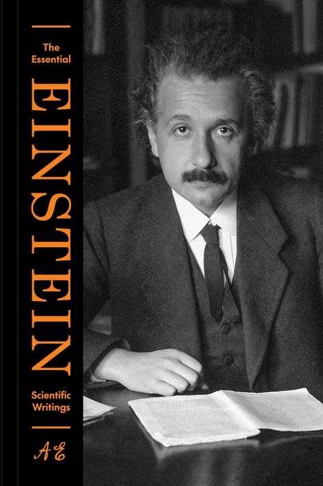 Albert Einstein: The Essential Einstein: Scientific Writings, Buch