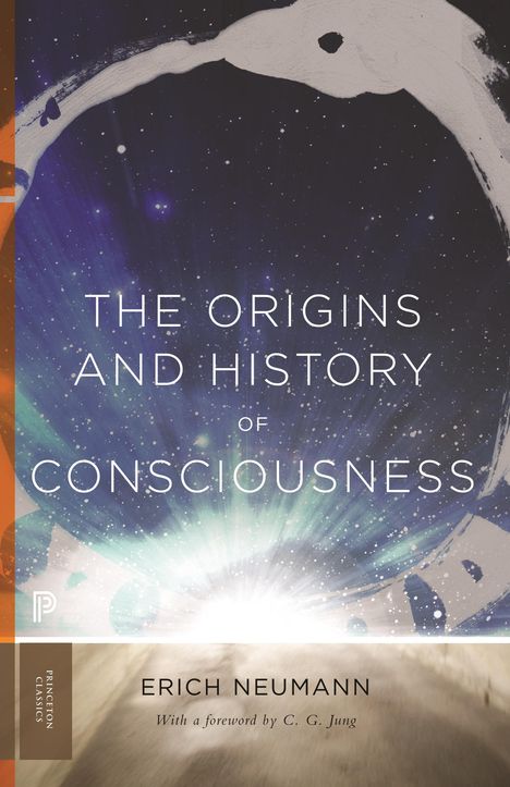 Erich Neumann: The Origins and History of Consciousness, Buch