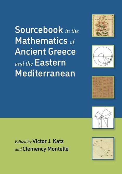 Sourcebook in the Mathematics of Ancient Greece and the Eastern Mediterranean, Buch