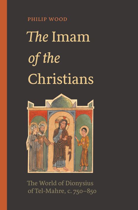 Philip Wood: The Imam of the Christians, Buch