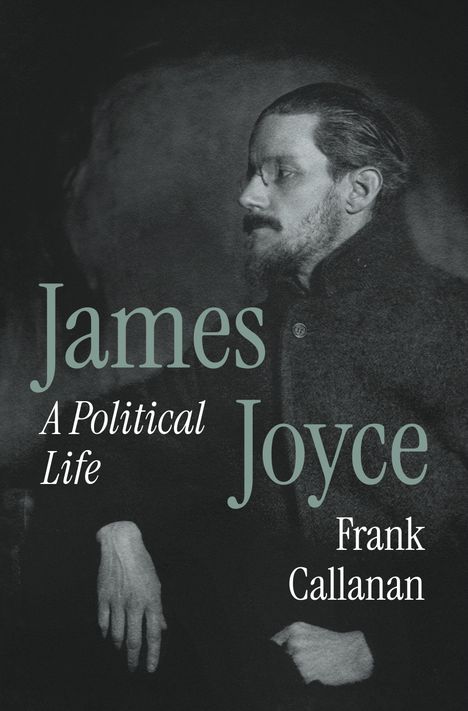 Frank Callanan: James Joyce, Buch