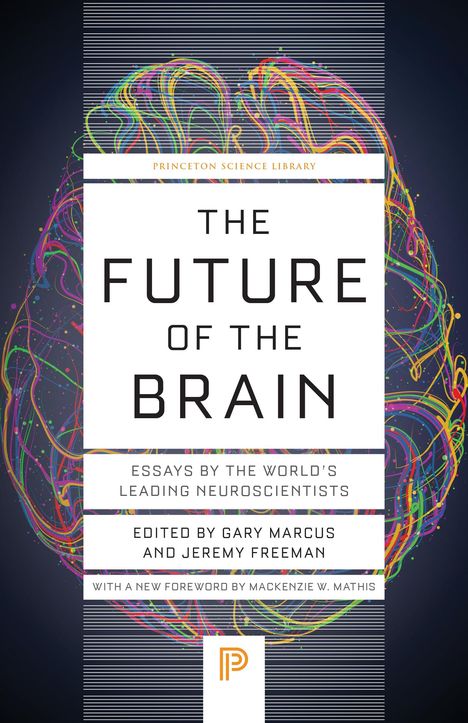 The Future of the Brain, Buch