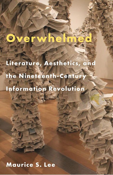 Maurice S Lee: Overwhelmed, Buch