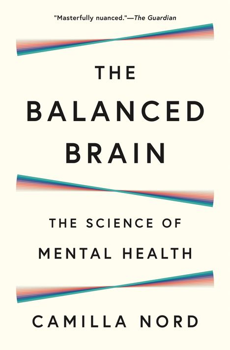 Camilla Nord: The Balanced Brain, Buch