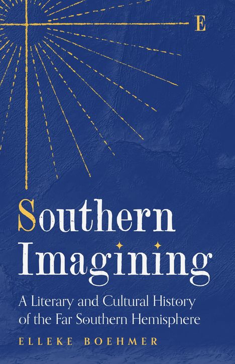 Elleke Boehmer: Southern Imagining, Buch