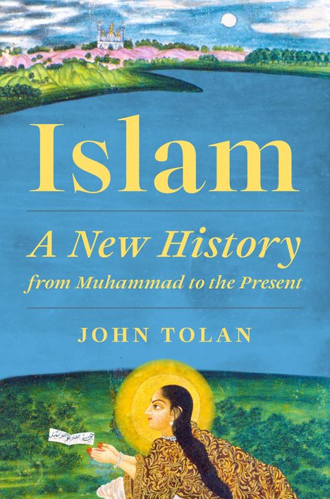 John Tolan: Islam, Buch