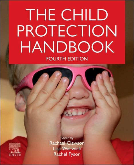 The Child Protection Handbook, Buch