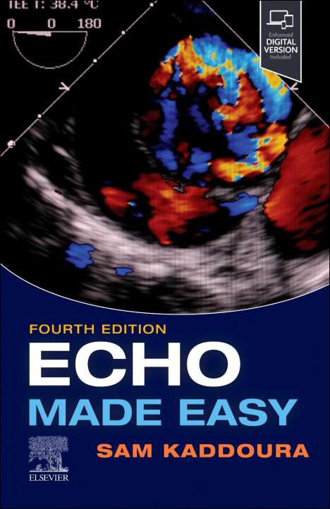 Sam Kaddoura: Echo Made Easy, Buch