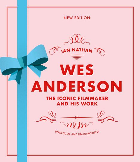 Ian Nathan: Wes Anderson, Buch