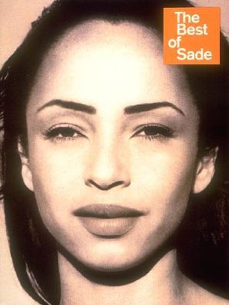 Sade: Sade The Best Of Pvg, Noten