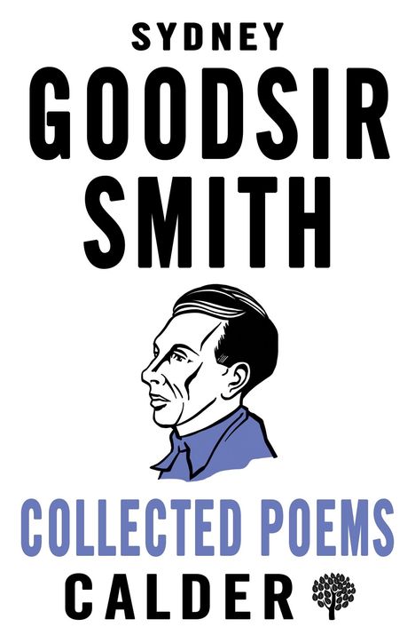 Sydney Smith: Collected Poems, Buch