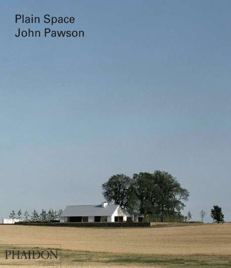 Alison Morris: John Pawson, Buch