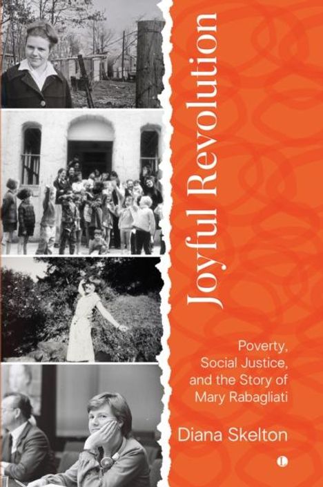 Diana Skelton: Joyful Revolution, Buch