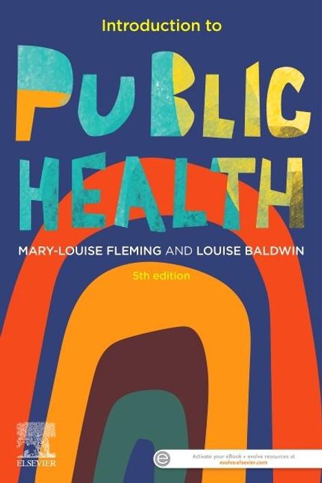 Introduction to Public Health, Buch