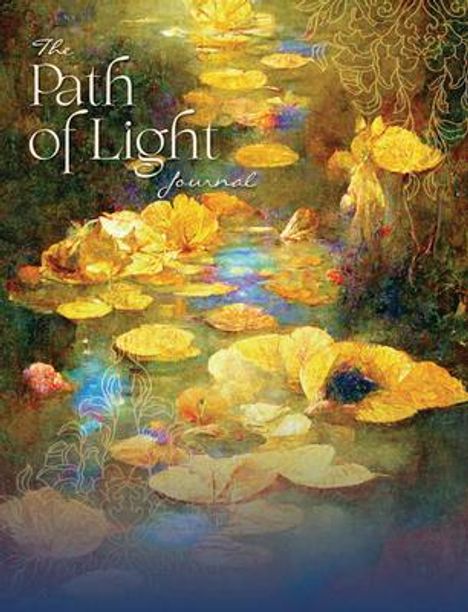 Anthony Salerno: The Path of Light Journal, Buch