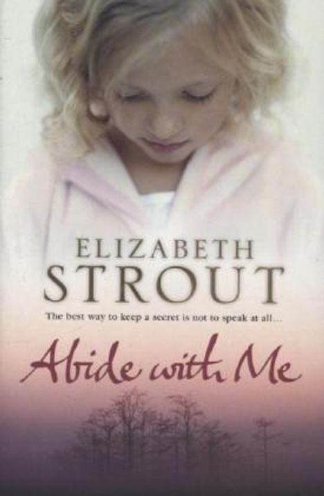 Elizabeth Strout: Abide with Me, Buch