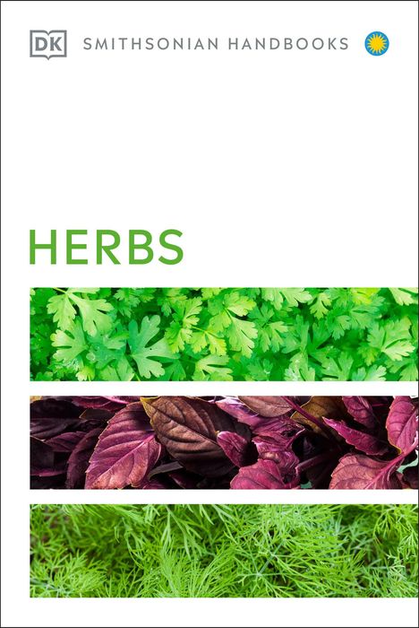 Lesley Bremness: Bremness, L: Herbs, Buch