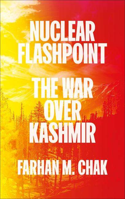 Farhan M Chak: Nuclear Flashpoint, Buch