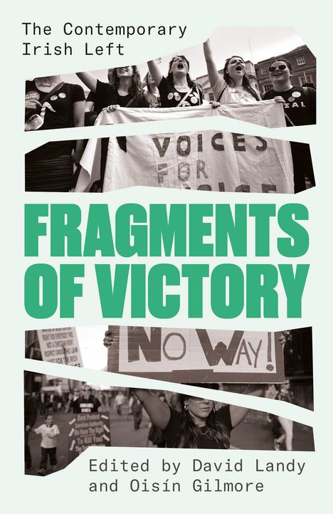 Fragments of Victory, Buch