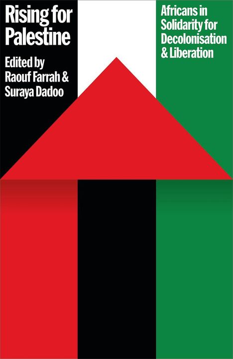 Rising for Palestine, Buch