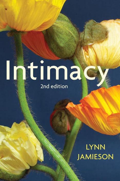Lynn Jamieson: Intimacy, Buch