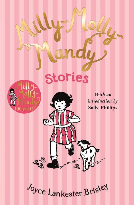 Joyce Lankester Brisley: Milly-Molly-Mandy Stories, Buch