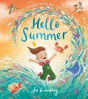 Jo Lindley: Hello Summer, Buch